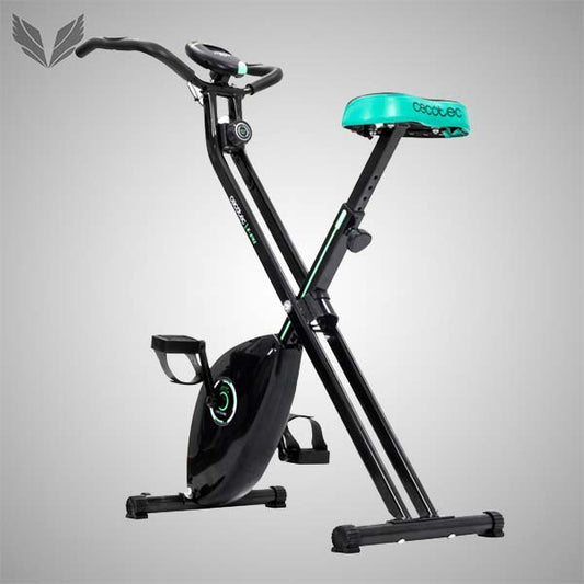 Stationær cykel Cecotec X-Bike